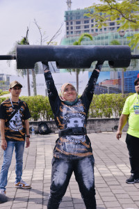 Norfaizah binti Wan Zainal